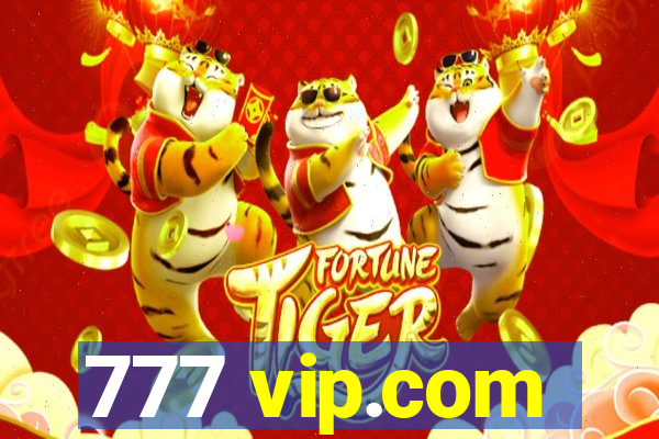 777 vip.com